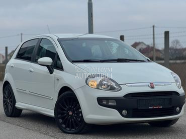 Fiat EVO 1.3 MJT / DYNAMIC