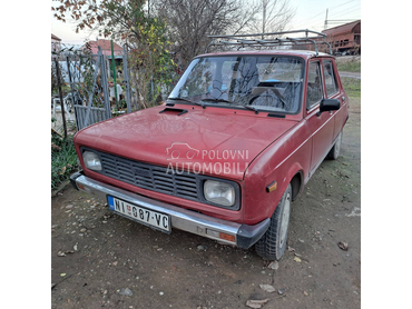 Zastava 101 