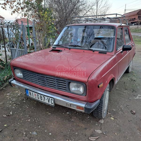 Zastava 101 