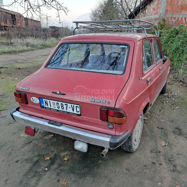 Zastava 101 