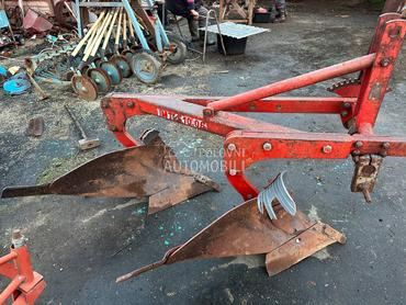 IMT 756 niski vise plugova