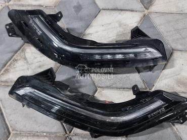 Dnevna svetla za Renault Koleos od 2016. do 2023. god.