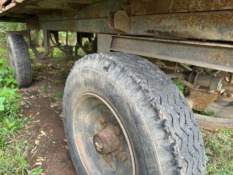 Zmaj Erdevik kiperka 4 t