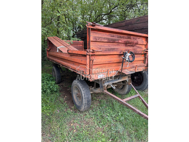 Zmaj Erdevik kiperka 4 t