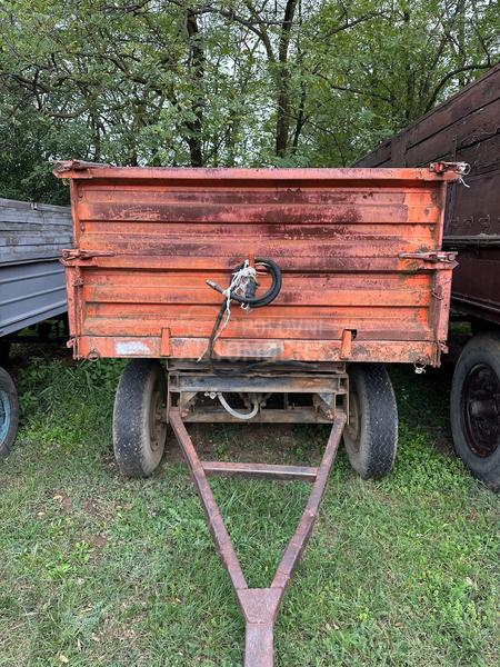 Zmaj Erdevik kiperka 4 t