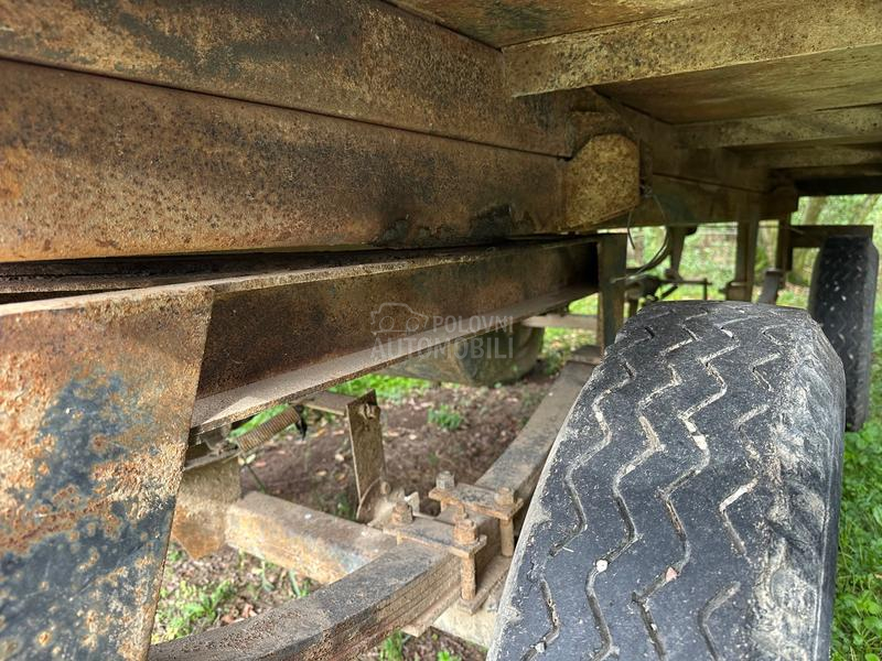 Zmaj Erdevik kiperka 4 t