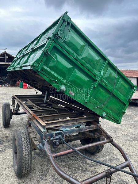 Zmaj Erdevik kiperka 4 t