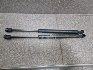 Amortizeri haube za Renault Koleos od 2016. do 2023. god.