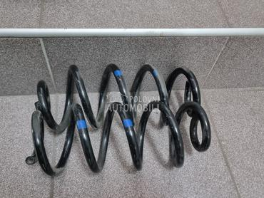 Zadnje opruge za Renault Koleos od 2016. do 2023. god.