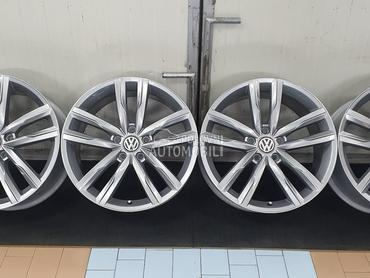 Aluminijumske felne PASAT B9 TIGUAN 18" 5 x 112