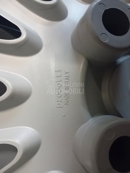 Ratkapne ORIGINAL FIAT 15" 4 x 98