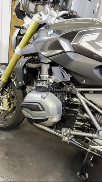 BMW R 1200R