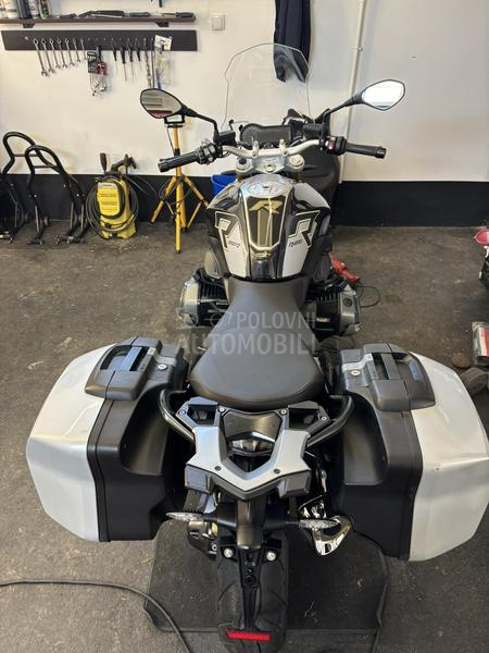 BMW R 1200R