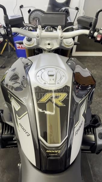 BMW R 1200R