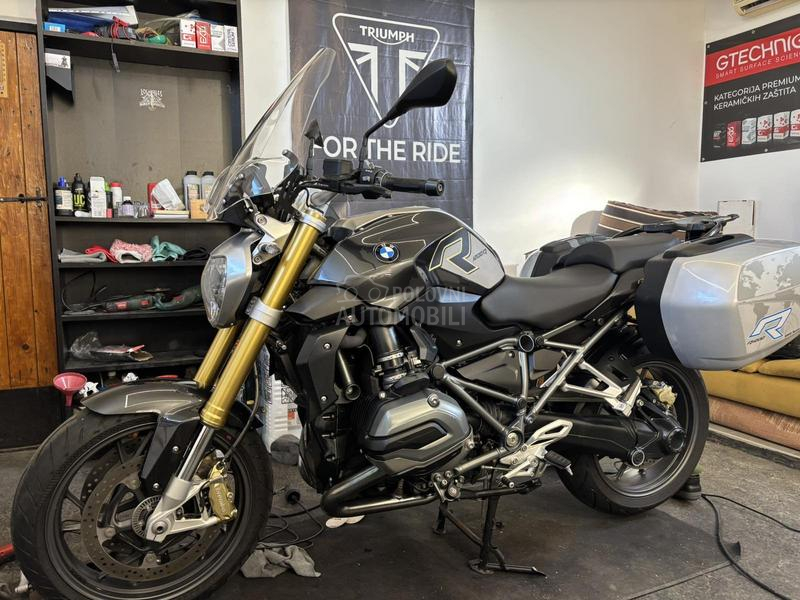 BMW R 1200R
