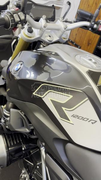 BMW R 1200R