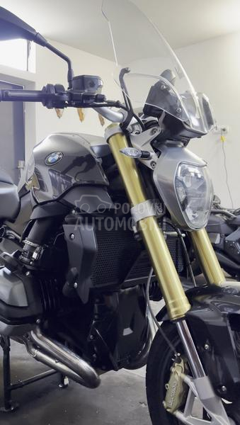 BMW R 1200R