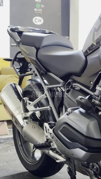 BMW R 1200R