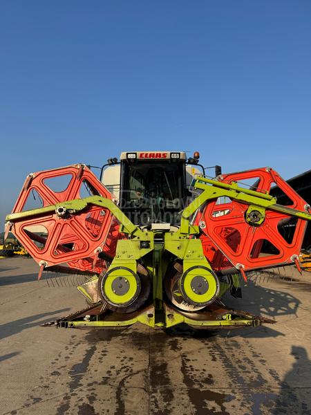 Claas Lexion 440
