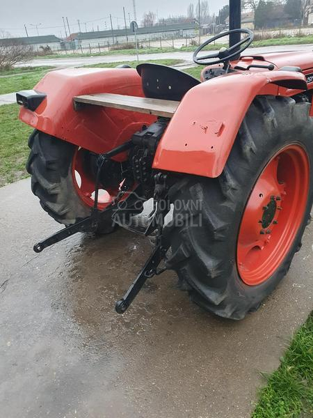 Zetor 2511