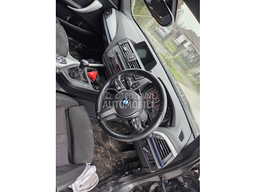 M sport volan F30 f31 F20 za BMW Serija 3, Serija 1 od 2012. do 2017. god.