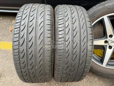 Pirelli 205/40 R17 Letnja