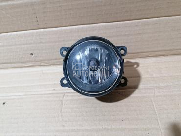 Maglenka prednja za Peugeot 107, 207, 307