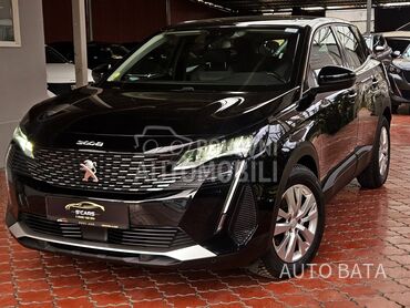 Peugeot 3008 1.5 HDi LED/KAMERA