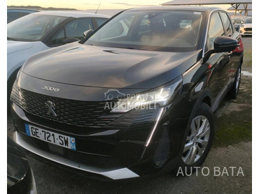 Peugeot 3008 1.5 HDi