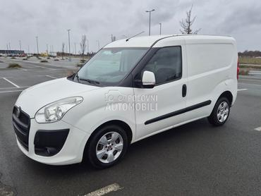 Fiat Doblo 1.3 multijet
