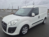 Fiat Doblo 1.3 multijet