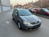 Volkswagen Golf 5 1.9 TDI NOV