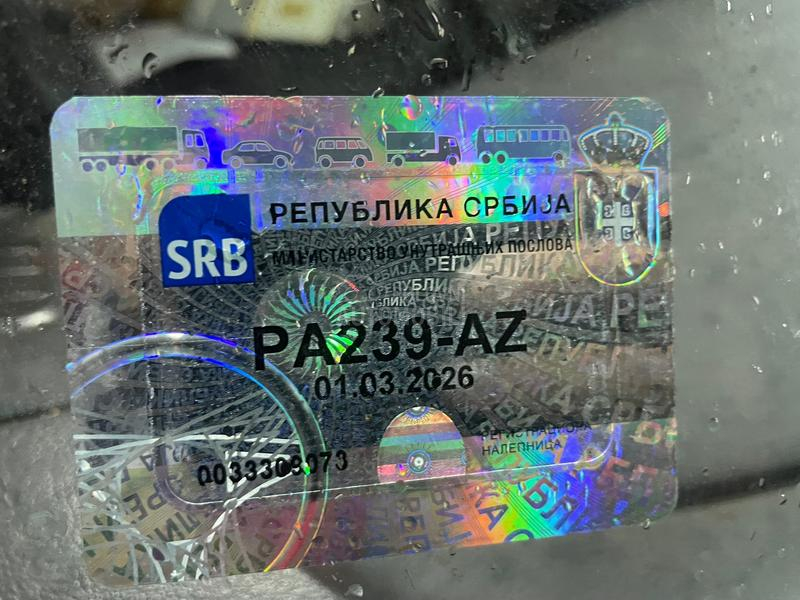 Renault Laguna 1.9 DCI