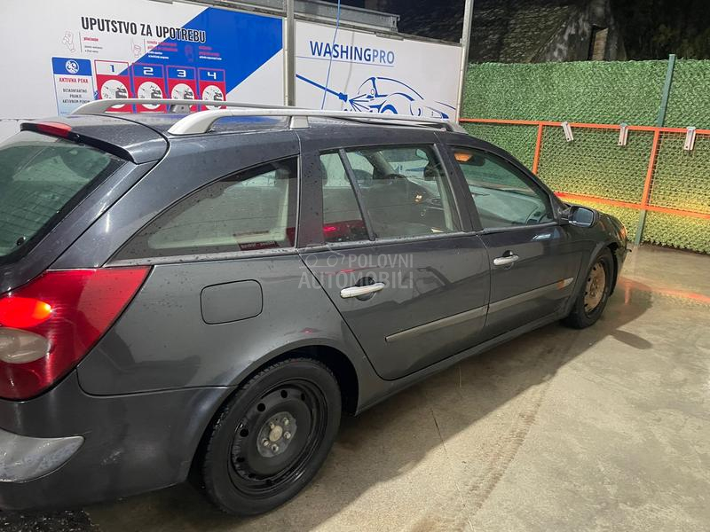 Renault Laguna 1.9 DCI