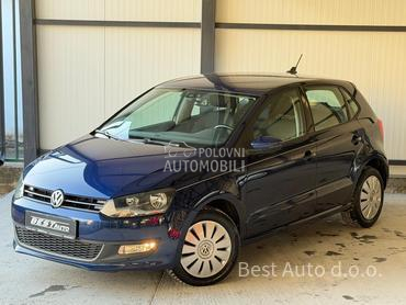 Volkswagen Polo 1.2 TSI // DSG // CH