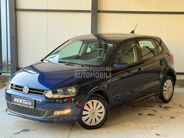 Volkswagen Polo 1.2 TSI // DSG // CH
