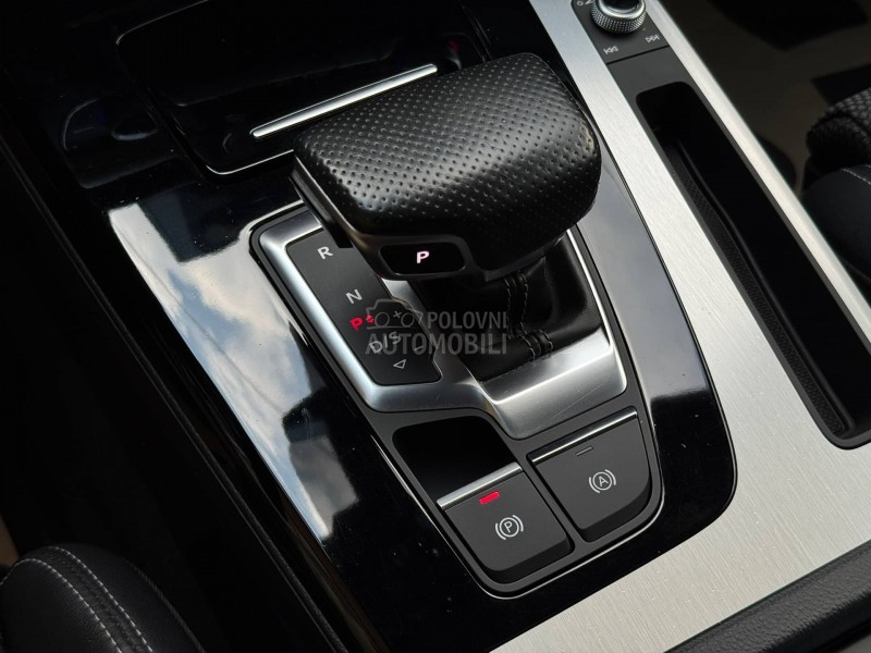 Audi Q5 S-Line/Matrix/21