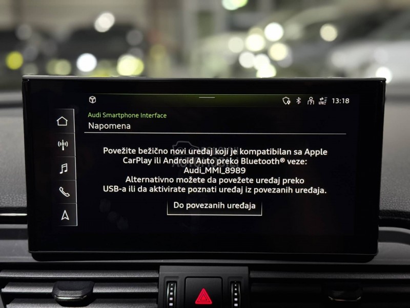 Audi Q5 S-Line/Matrix/21