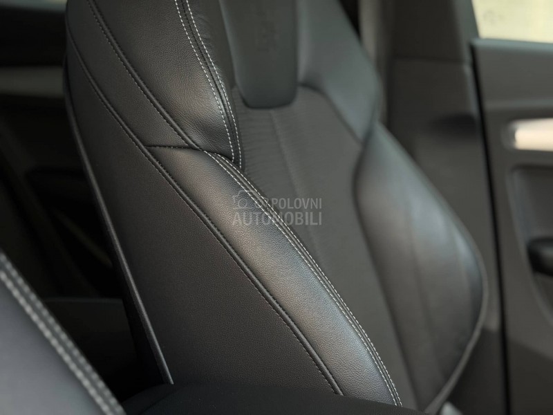 Audi Q5 S-Line/Matrix/21
