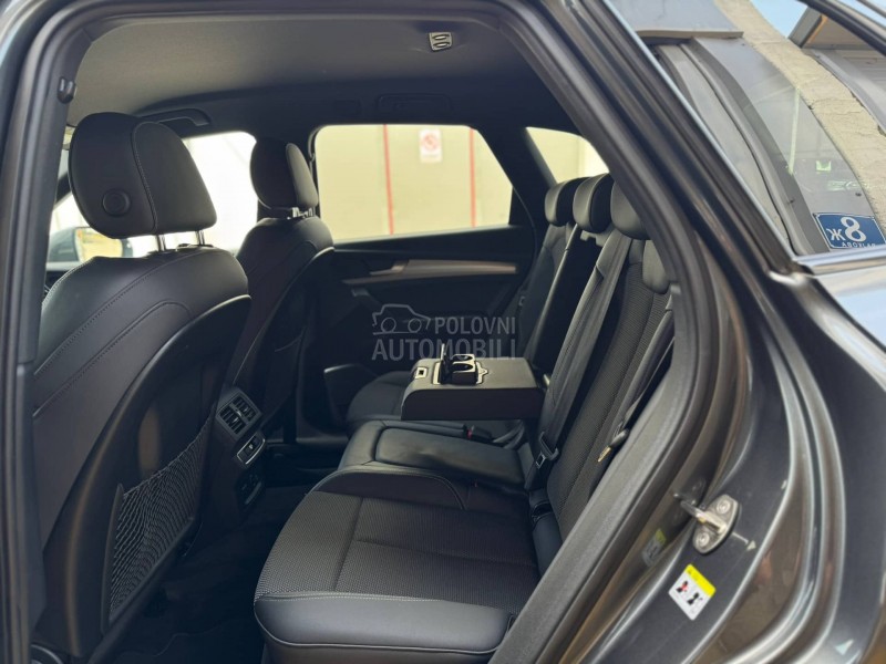 Audi Q5 S-Line/Matrix/21