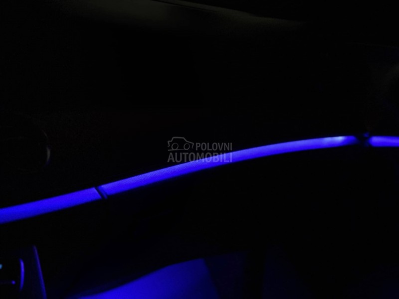 Mercedes Benz E 300 DE/AMG/ ELEKTRO