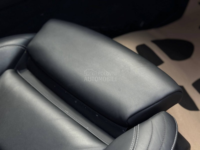 Mercedes Benz E 300 DE/AMG/ ELEKTRO