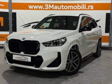 BMW X1 23D/MSport/Xd/Led