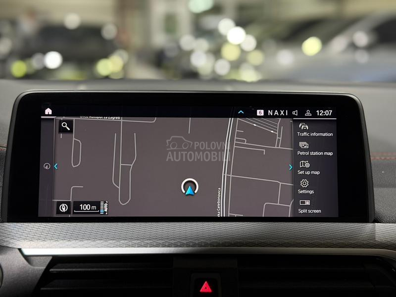 BMW X4 2.0D/Xd/PANO/HuD