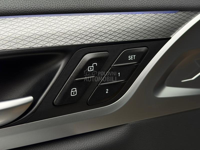 BMW X4 2.0D/Xd/PANO/HuD