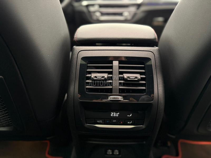 BMW X4 2.0D/Xd/PANO/HuD