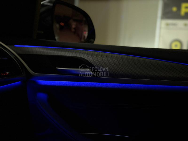 BMW X4 2.0D/Xd/PANO/HuD