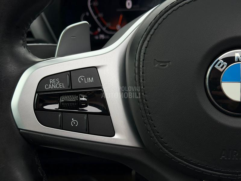 BMW X4 2.0D/Xd/PANO/HuD