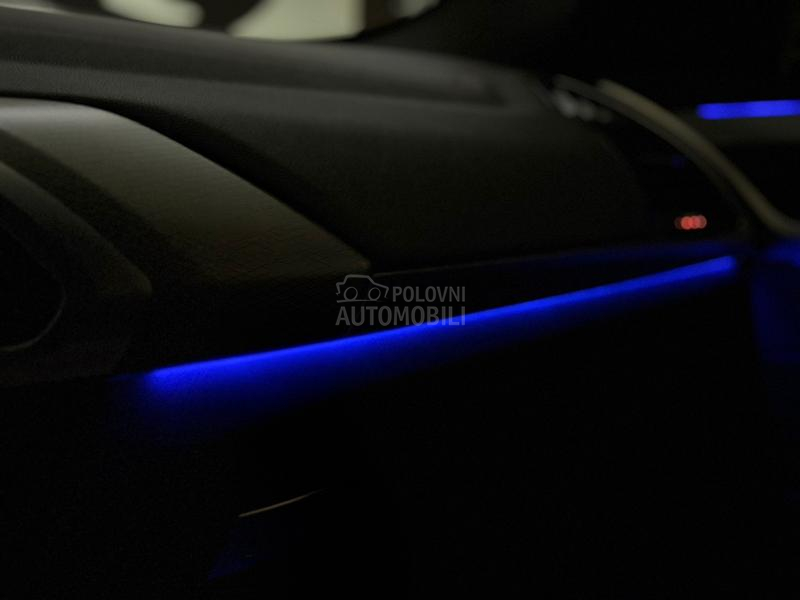 BMW X4 2.0D/Xd/PANO/HuD