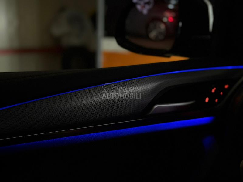 BMW X4 2.0D/Xd/PANO/HuD